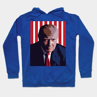 Donald Trump Hoodie